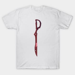 kill la kill blades T-Shirt